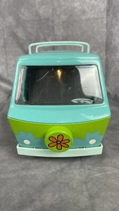 Hanna-Barbera The Mystery Machine 2000 Vintage Scooby Doo Senza Figure - Foto 1 di 11
