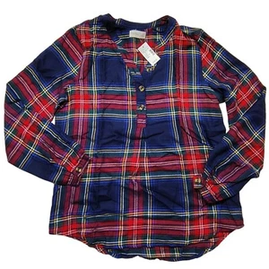 Maurices Women's Small Shirt - Picture 1 of 11