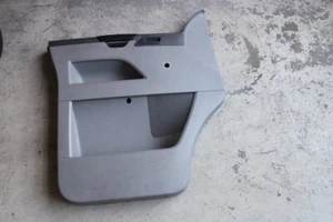 7H0867103M Türverkleidung vorne links VW T5 7H Transp.Fenster Modell 2008 - Bild 1 von 3