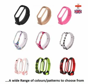 Smart Watch Replacement Straps For Tikkers Series 1 Smart Watch Band Sports Uk - Picture 1 of 29