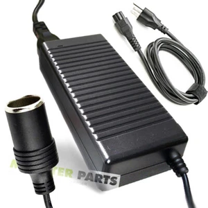 AC Charger for Green Mountain Grills Davy Crockett 12VDC Power Converter P-1001 - Picture 1 of 1