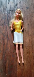 vintage mattel 1966 barbie doll - Picture 1 of 3