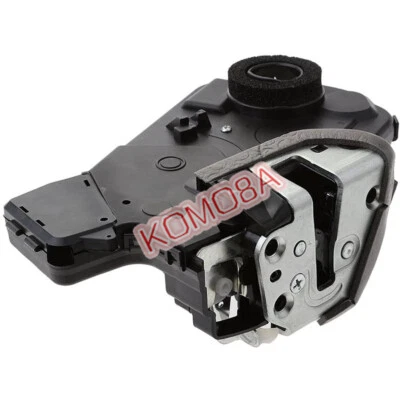 69110-0R010 Trunk Latch Tailgate Lock Trunk Rear for Toyota RAV4 2006-2012 - Imagem 1 de 4