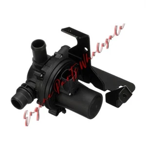 Heater Hose Cooling Coolant Shut off Valve 22987494 For Cadillac Chevrolet - Bild 1 von 3