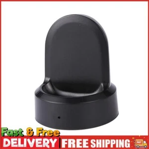 Smart Watch Wireless Fast Charger 5V 1A Charging Dock Station for Samsung Galaxy - Zdjęcie 1 z 6