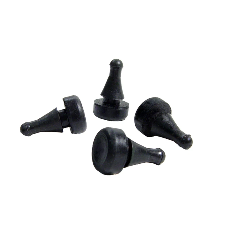 Para-choques de capô para Ford F1, F2, F3, F4 1948-1952, Victoria 1951-1952; SB 900 - Imagem 1 de 1