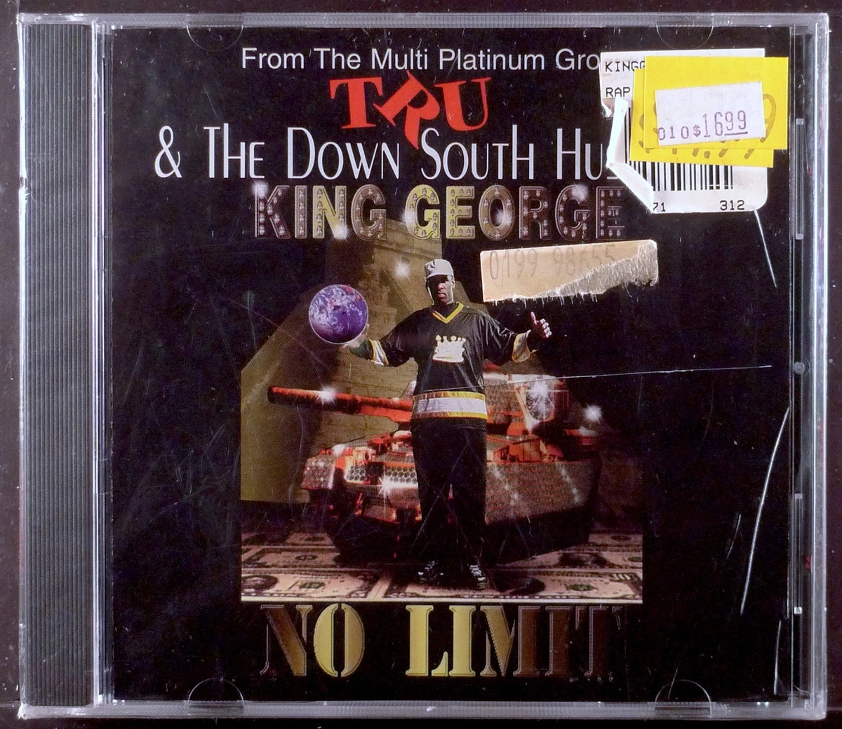 Rare G Funk Cd for sale | eBay