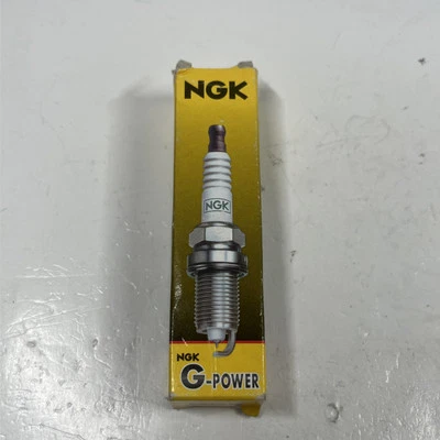 Bujía NGK 5018 / LFR5AGP G-Power Platinum para Hyundai Genesis Infiniti FX35 Foto 1 de 3