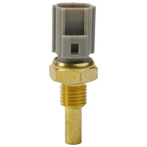 Sensor Coolant Temperature For Toyota High Reliability Metal+Palstic Systems - Picture 1 of 12