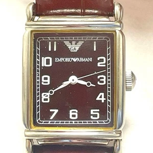 Emporioarmani Quartz - Picture 1 of 10