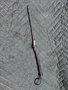 Used Oil Dipstick For Shibaura N843 Engine - Bild 1 von 1