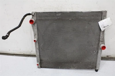 RADIATOR BMW X5 X6 14 15 16 17 18 19 1367275 Foto 1 de 4
