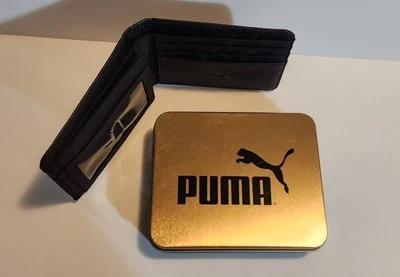 Cartera hombre Puma Foto 1 de 3