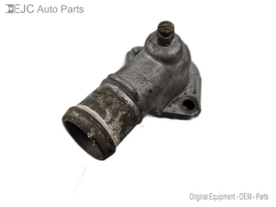 Carcasa de termostato para 05-07 Pontiac Grand Prix GT 3.8 Foto 1 de 4