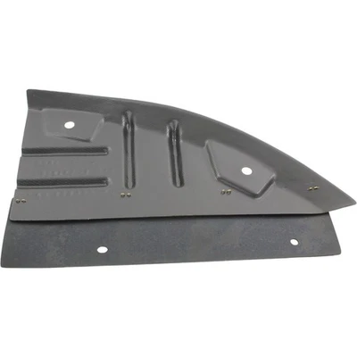 Fender Liner For Chevrolet Silverado 2500 HD 2011-2014 Front Passenger Side - Image 1 of 4