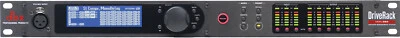 DBX VENUE360 VENU 360 DriveRack 3x6 PA Speaker Sound Processor System+APP - Image 1 of 4