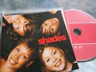 Shades  Shades Motown 530736-2 Compilation CD Album