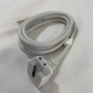 Original 6ft Extension Power Cord for Apple MacBook 2.5A 125V Charger Adapter - Picture 1 of 7
