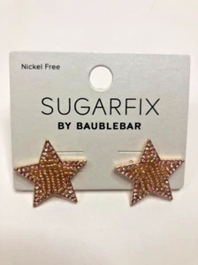 SUGARFIX by BAUBLEBAR Ohrringe - NEU - Bild 1 von 1