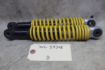 Polaris Scrambler 50 2002 2003 OEM amortiguadores delantero derecho izquierdo suspensión Foto 1 de 4