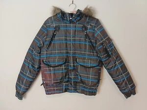 Women’s Alpha Industries 1959 Winter Parka Coat Size Medium Read Description!!! - Picture 1 of 21