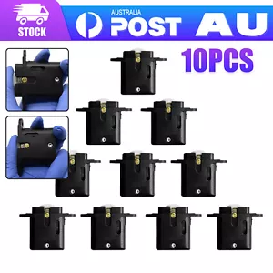 10X Sliding Security Screen Sliding Door Rollers Wheels Replacement DIY Parts A - Picture 1 of 11