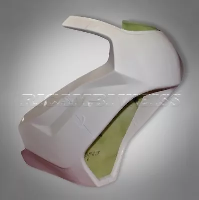 BM2 Bimota DB 2 93-95 Racing Race Fairing Panels Bodywork Fiberglass Frame Foto 1 de 2
