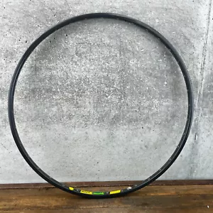 Vintage Mavic MA40 27" Rim 1 1/4 36 Hole NOS 36h MA 40 Hoop 1980s Race Bike 27 - Picture 1 of 16