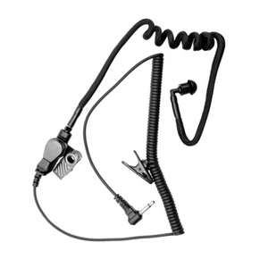 3.5mm Headset Audio Walkie Talkie Mobile Phone Accessories for Motorola/Kenwood - Zdjęcie 1 z 13
