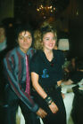 MICHAEL JACKSON 1983 with MADONNA (1) RARE  8X10 PHOTO