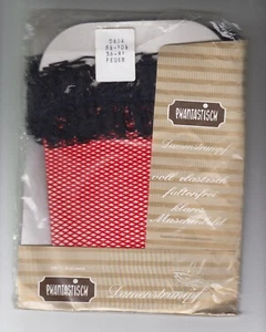 Damenstrumpf NETZ GR. 36 - 41 "Phantastisch" - Bild 1 von 2