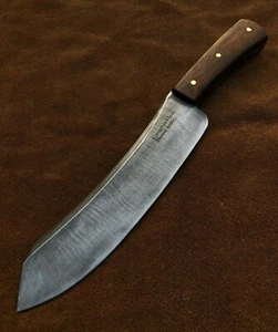 Custom Handmade 5160 Spring Steel Caiaphas Ham knife reproduction, Bowie Knife 2 - Picture 1 of 7
