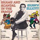 7inch SHAWN ELLIOTT shame and scandal in the family HOLLAND  1965 VG++/VG (S3434