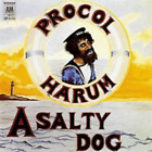 A Salty Dog [Record]