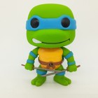 Funko Pop Teenage Mutant Ninja Turtles #63 Leonardo loose TMNT figure nice gift