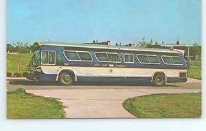 Servicio de autobús de la Universidad Estatal de Kent ganador del premio postal Kent Ohio - Imagen 1 de 3