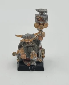 Rune nano Warhammer fantasy nano dipinto - Foto 1 di 2