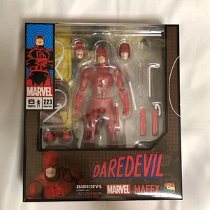 Medicom Toy MAFEX No.223 DAREDEVIL COMIC Ver. Action Figure From Japan - Picture 1 of 9