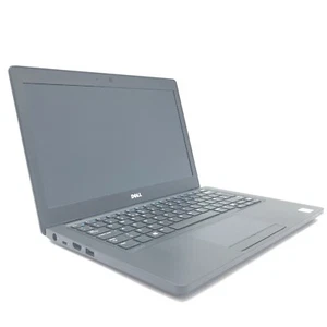 Dell Latitude 5280 12.5" Laptop Core i5-7300U 2.60GHz 16GB 256GB SSD *No Batt.* - Picture 1 of 10