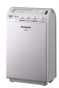 Panasonic Alkaline Ion Water Conditioner TK8032P-S Japan Import NEW - Picture 1 of 4
