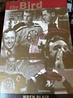 The Bird : The Life and Times of Hockey Legend SIGNED Wren Blair  BOBBY ORR