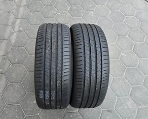2 x Sommerreifen 225/ 45 R18 95Y XL Pirelli Cinturato P7 MO - Bild 1 von 7