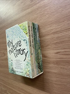 My Nature Library - Reader's Digest - 1994 - Hardbacks - Picture 1 of 5