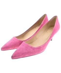 Roger Vivier Pumps Pink 39(Approx. 25cm) 2200542385124 - Picture 1 of 7