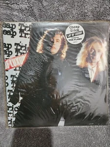 Cheap Trick - Lap Of Luxury LP 1988 Vinyl Record Album - Picture 1 of 6
