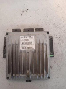 8200399038 motorsteuergerät für RENAULT CLIO III 1.5 DCI DIESEL CAT 2005 229467 - Bild 1 von 5