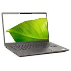 Dell Latitude 7410 14" Laptop Core I5 16Gb 512Gb Ssd Win 11 Pro 1 Yr Wty B V.Wca