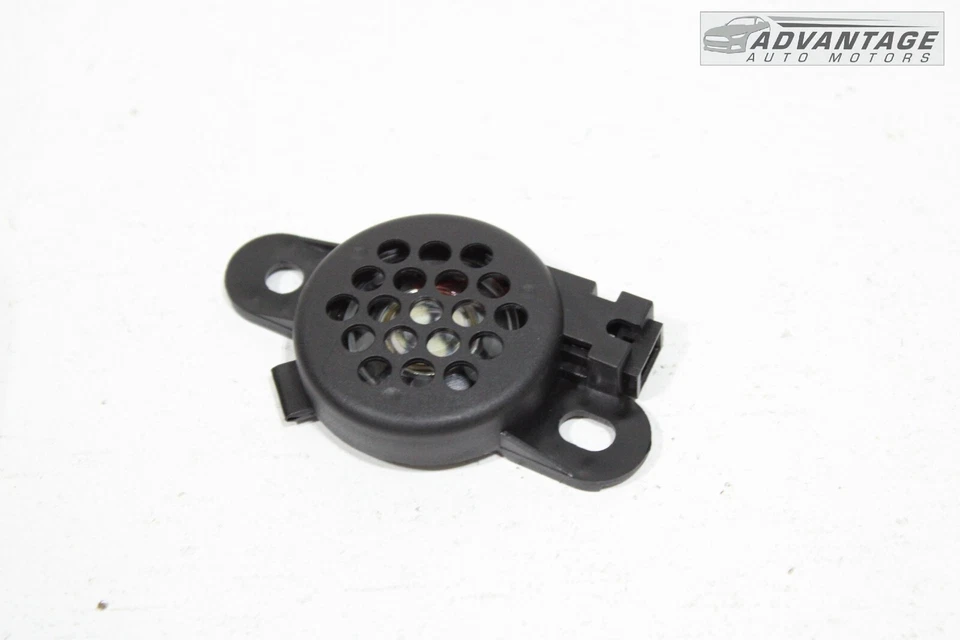 AUDI A5 F5 2018-2024 PARKING CONTROL DISTANCIA ADVERTENCIA ZUMBADOR ALTAVOZ OEM Foto 1 de 4