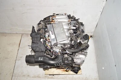 2001-2002-2003-2004-2005-2006-2007 LEXUS GS430 3UZ-FE ENGINE 4.3L JDM V8 MOTOR. - Image 1 of 4