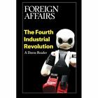 The Fourth Industrial Revolution: A Davos Reader - Paperback New Rose, Gideon 01